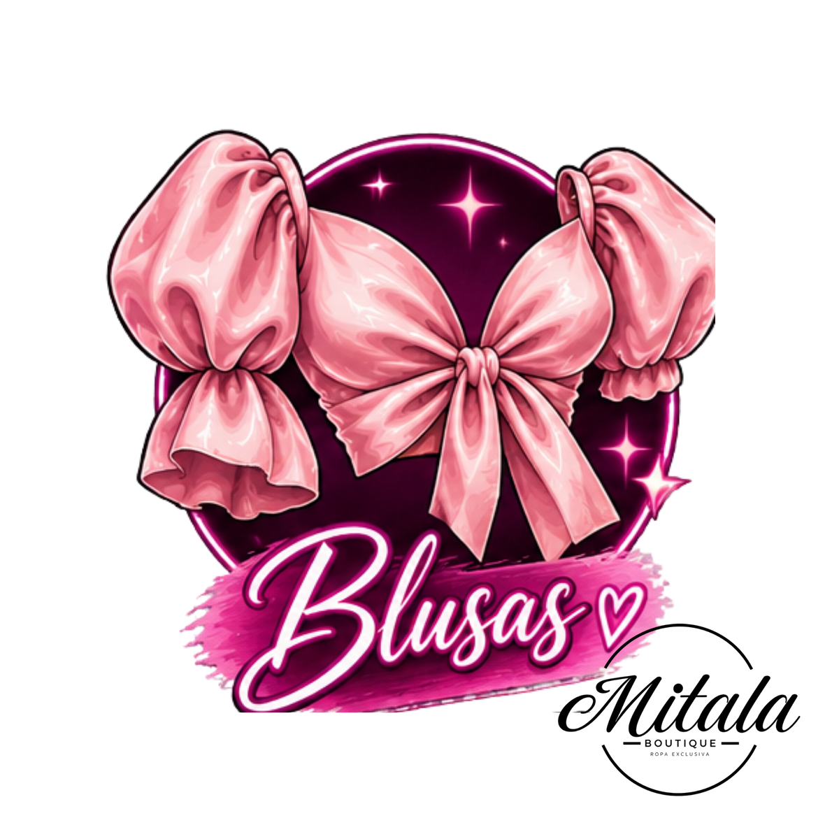 BLUSAS