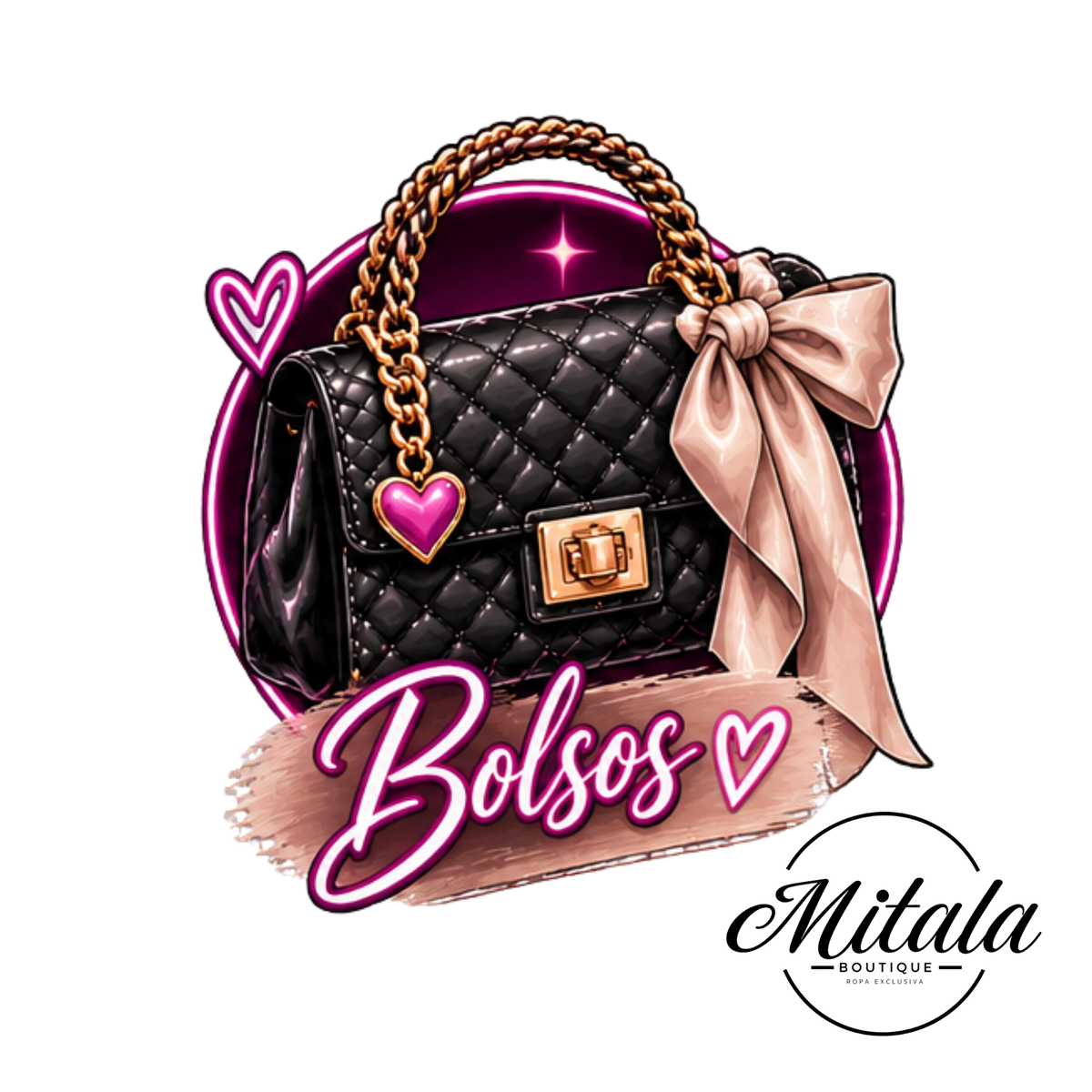 BOLSOS