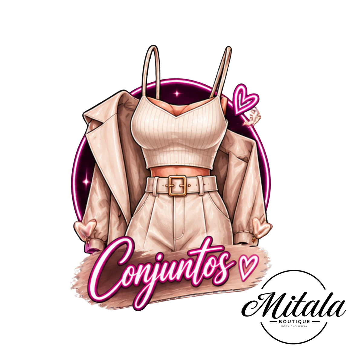 CONJUNTOS