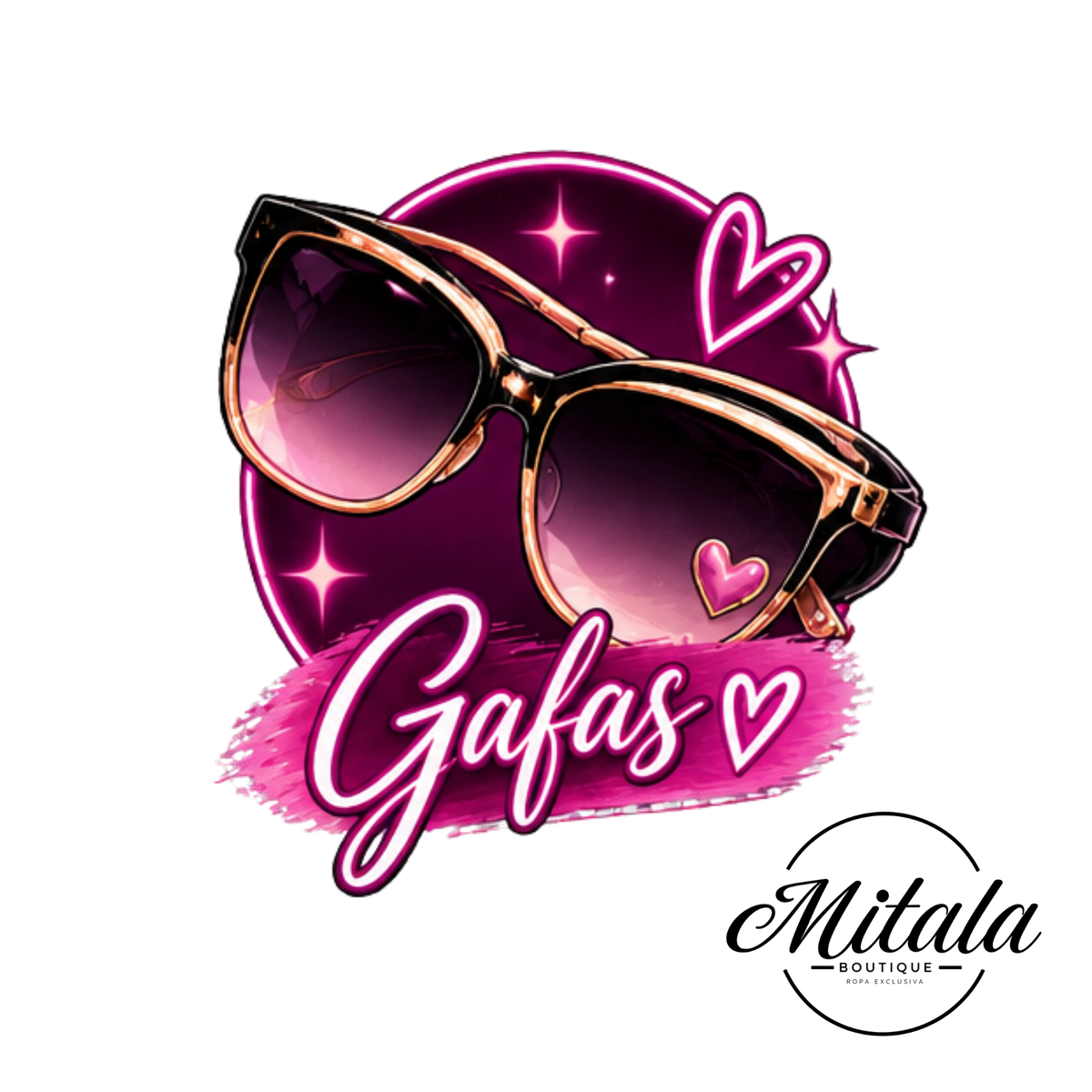 GAFAS