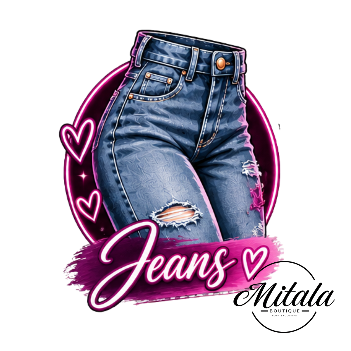 JEANS
