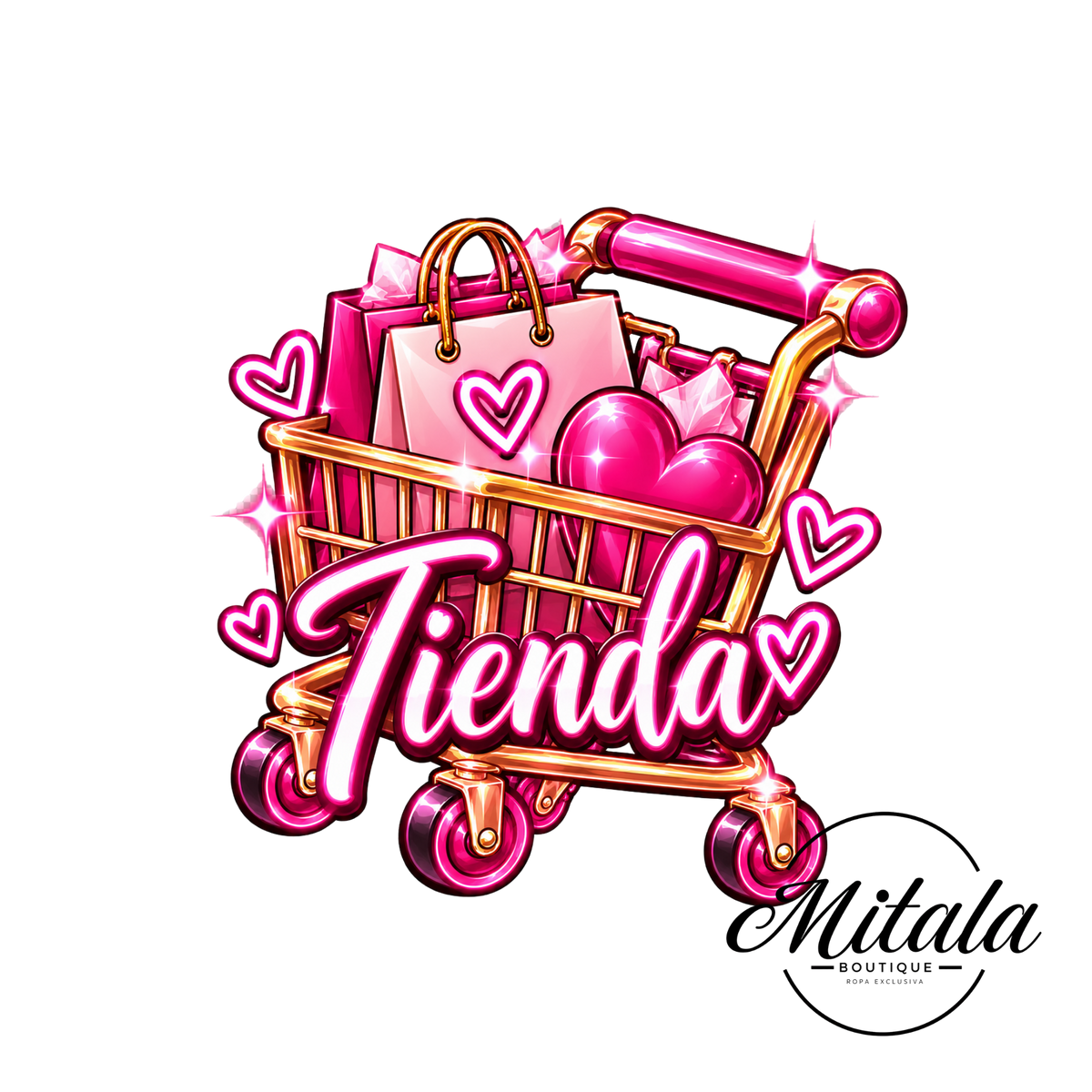 Home page