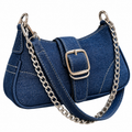 BOLSO JEANS EVILLA
