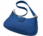 BOLSO JEANS EVILLA